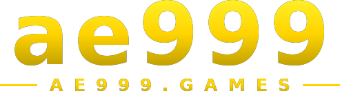 ae999 logo